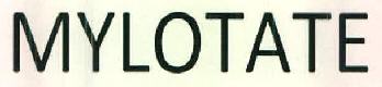Mylotate Device mark 2782435 Trademark