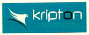 Kripton With Device Of Bird Device mark 2565258 Trademark