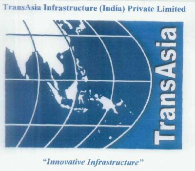 Trans Asia Device mark 1851444 Trademark