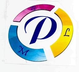 Pmbpl, Device Of Curved Lines Forming Circle Device mark 2750277 Trademark