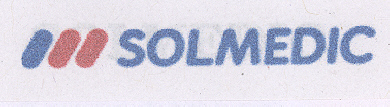 Solmedic (label) Device mark 2193679 Trademark