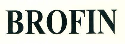 Brofin Device mark 2941685 Trademark