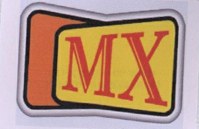 Mx ( Label ) Device mark 1795074 Trademark