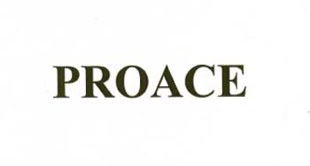 Proace Device mark 2038104 Trademark