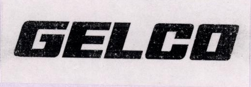 Gelco Device mark 1628158 Trademark