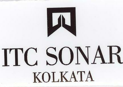 Itc Sonar Kolkata With Label Device mark 1622310 Trademark