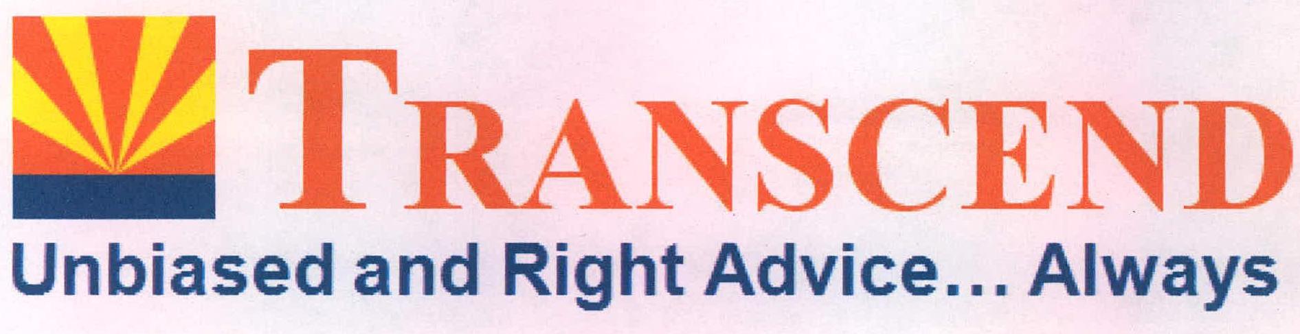 Transcend Device mark 2233738 Trademark