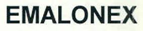 Emalonex Device mark 2876988 Trademark