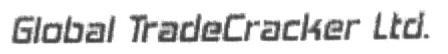 Global Tradecracker Ltd. (letter Written In Sheaded) Device mark 1600167 Trademark