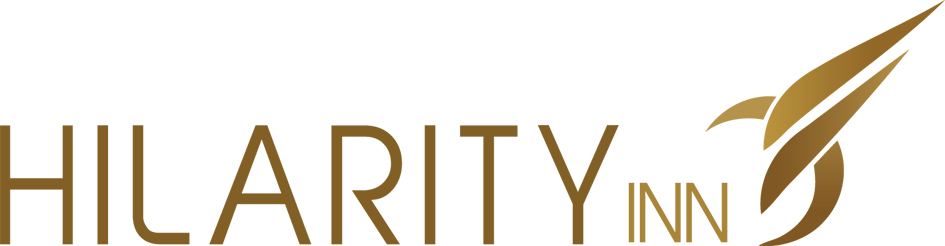 Hilarity Inn Device mark 2861145 Trademark