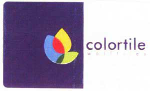 Colortile Device mark 1900745 Trademark