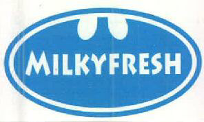 Milkyfresh Device mark 2597325 Trademark