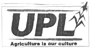 Upl Agrlculture Is Our Culture ( Label) Device mark 1420529 Trademark