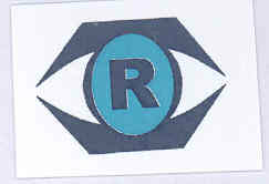 R Logo Device mark 1731577 Trademark