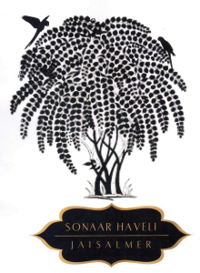 Sonaar Haveli Device mark 2527737 Trademark