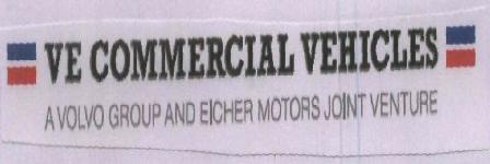 Ve Commercial Vehicles Device mark 1827269 Trademark