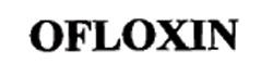 Ofloxin Device mark 1086456 Trademark