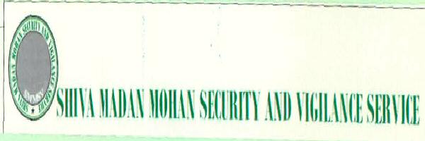 Shiva Madan Mohan Security & Vigilance Services (label) Device mark 2519010 Trademark