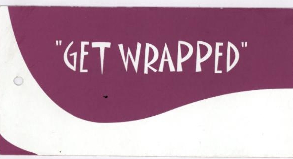 Get Wrapped Device mark 1890276 Trademark