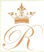 R With Device Of Crown Device mark 2219268 Trademark