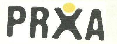 Prxa (label) Device mark 2562028 Trademark