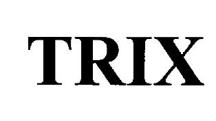 Trix Device mark 1879430 Trademark