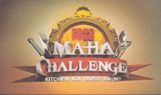 Maha Challenge Device mark 2113605 Trademark