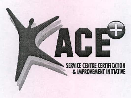 Ace+ Device mark 2199157 Trademark