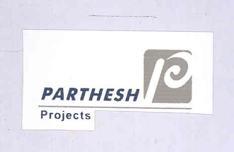 Parthesh (lable) Device mark 1704086 Trademark