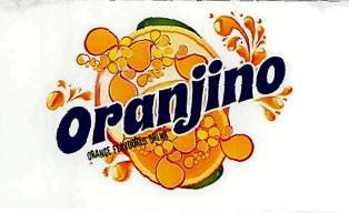 Oranjino (device) Device mark 2686668 Trademark