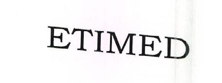 Etimed Device mark 2503089 Trademark
