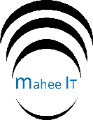 Mahee It Device mark 2895102 Trademark