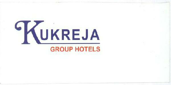 Kukreja (label) Device mark 1531069 Trademark