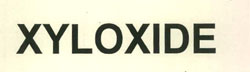 Xyloxide Device mark 2423009 Trademark