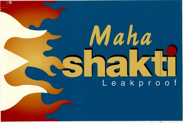Maha Shakti Leakproof Device mark 1344766 Trademark