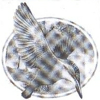 (device) Bird Device mark 1779242 Trademark