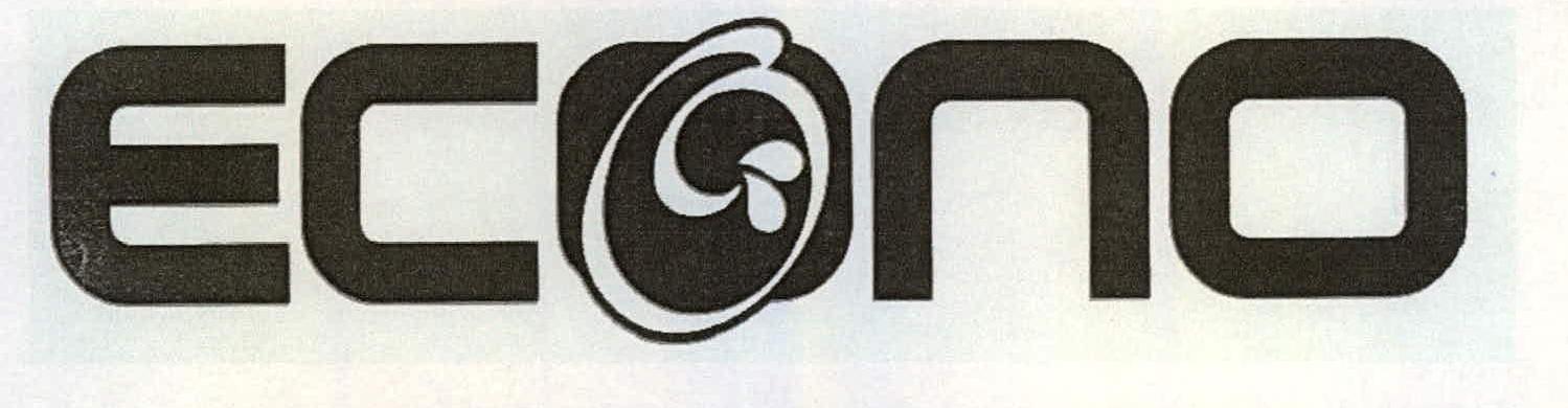 Econo Device mark 2220294 Trademark