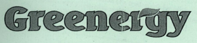 Greenergy Device mark 1964889 Trademark