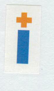 + I (device Of Plus) Device mark 1455605 Trademark