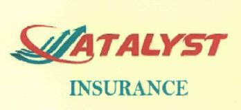 Atalyst Insurance Device mark 2933519 Trademark