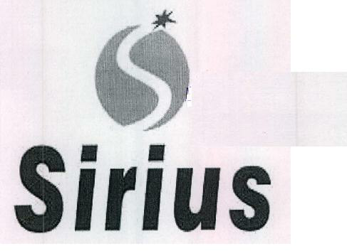 Sirius Device mark 2385028 Trademark