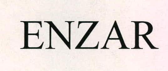 Enzar Device mark 2196720 Trademark
