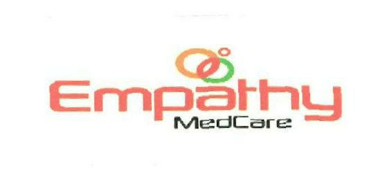 Empathy Medcare (label) Device mark 2436363 Trademark