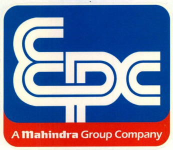 Epc A Mahindra Group Company Device mark 2231194 Trademark
