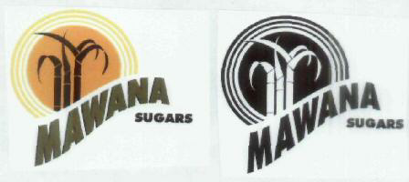 Mawana Sugars Device mark 1836427 Trademark