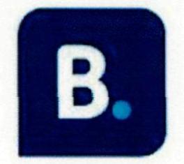 B. (device) Device mark 2422832 Trademark