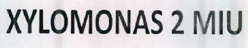 Xylomonas 2 Miu Device mark 2384257 Trademark