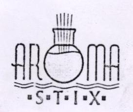 .s.t.i.x. Device mark 1820941 Trademark