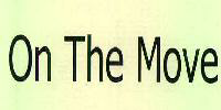On The Move Device mark 1886902 Trademark