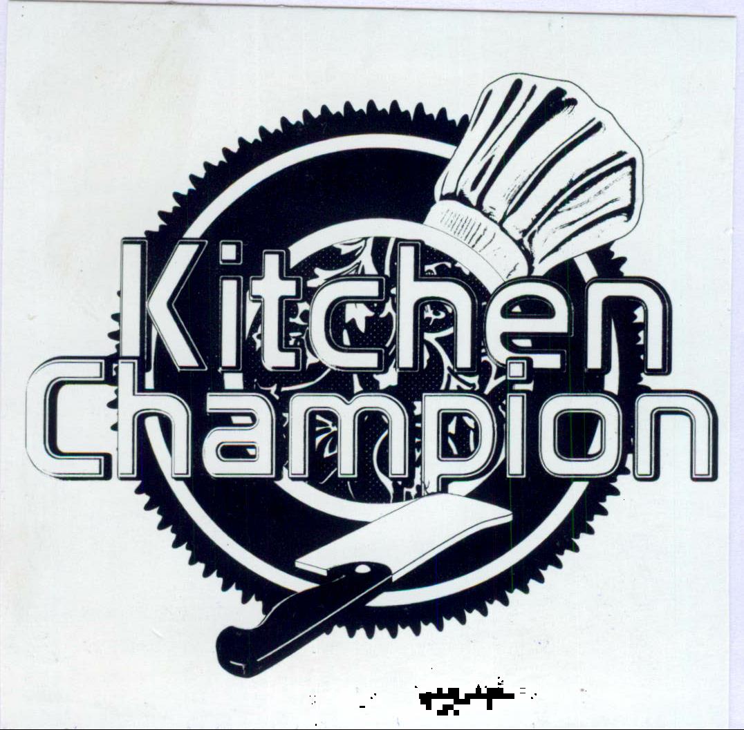 Kitchen Champion Device mark 1990801 Trademark